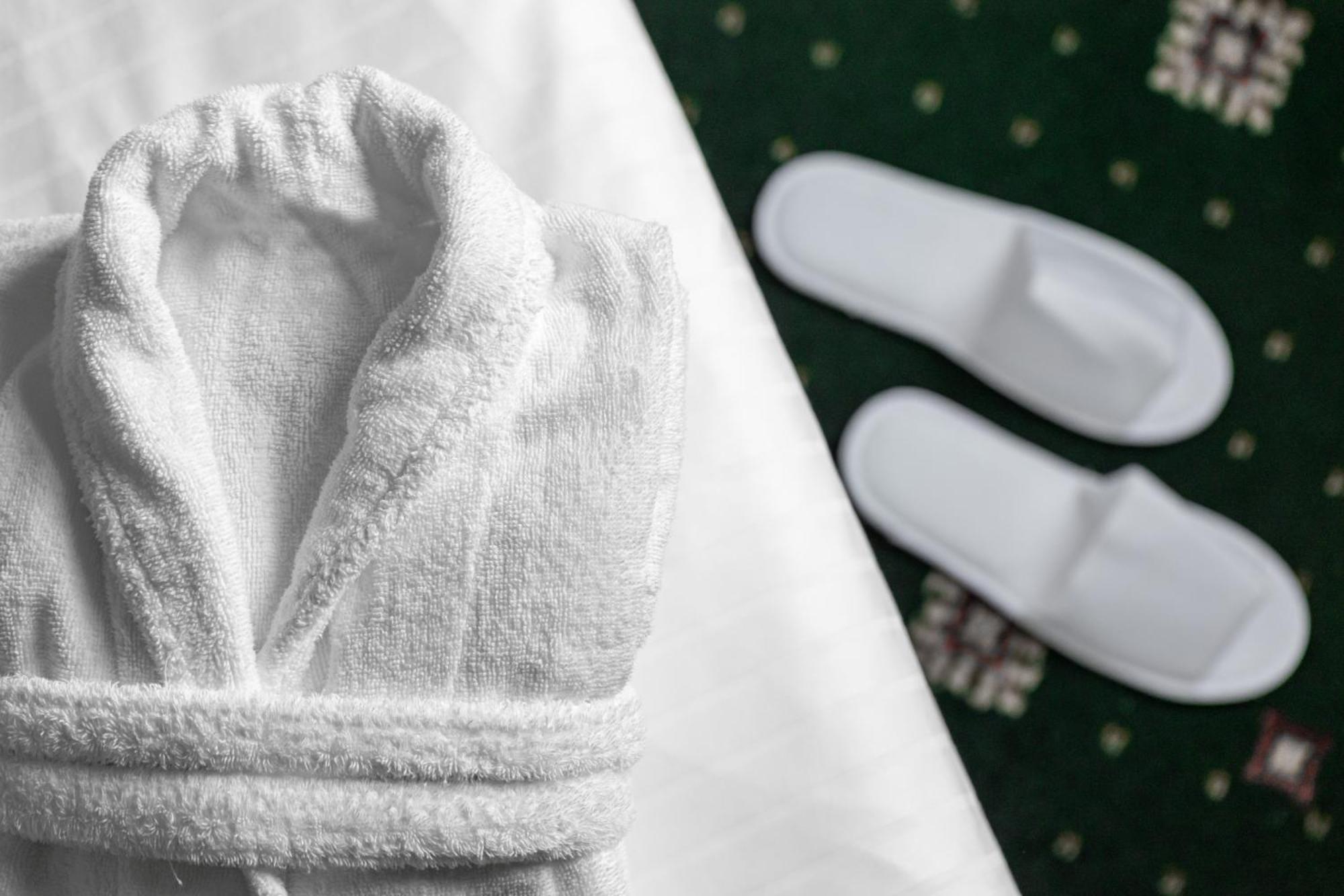 Grandhotel Nabokov Mariánské Lázně Eksteriør billede